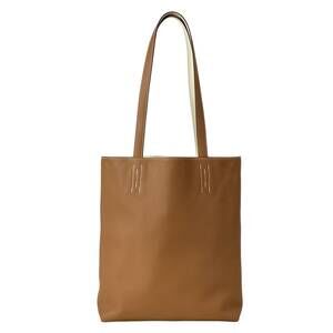 Hermès Neo Dublesense 35 Tote Bag Gold Nata